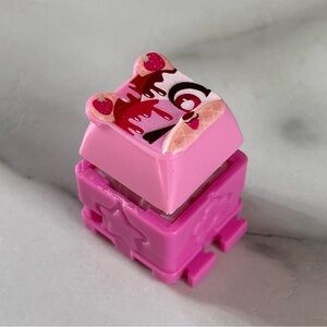 CLICKEEZ - Strawberry Treats - @NeoGelato.xx